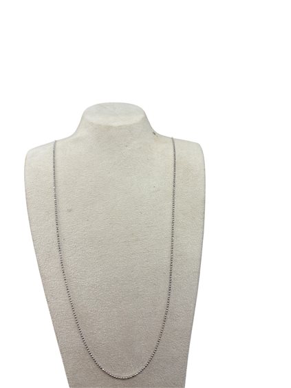 Collana Domar in Argento COAR-388-280 - COAR-388-280